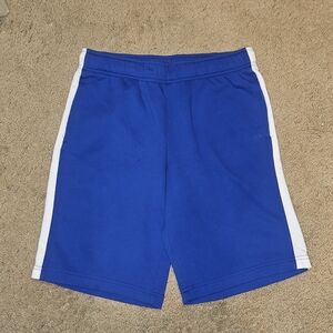 Cat & Jack Blue Athletic Boy's Shorts